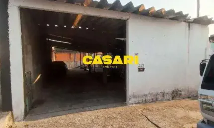 Terreno à venda, 267 m² - jordanópolis - são bernardo do campo/sp