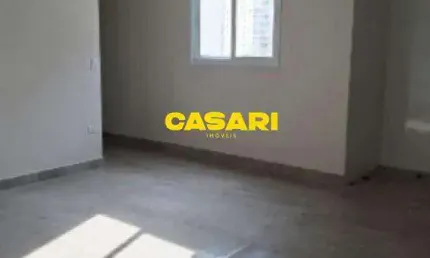 Cobertura com 2 dormitórios à venda, 76 m²- vila valparaíso - santo andré/sp
