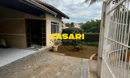 Casa com 3 dormitórios à venda, 185 m² - Jardim Residencial Vicente Laureano - Boituva/SP
