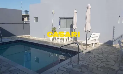 Casa com 5 dormitórios à venda, 260 m² - solaris - boituva/sp