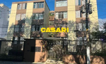 Apartamento com 3 dormitórios à venda, 67 m² - rudge ramos - são bernardo do campo/sp