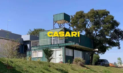 Casa com 2 dormitórios à venda, 158 m²- Portal dos Lagos - Boituva/SP