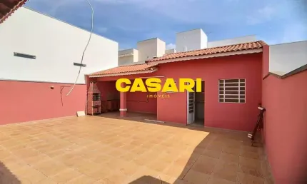 Casa com 2 dormitórios à venda, 118 m² - Vivendas do Parque - Boituva/SP