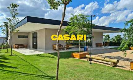 Terreno à venda, 384 m² Portal Ville Jardins - Boituva/SP