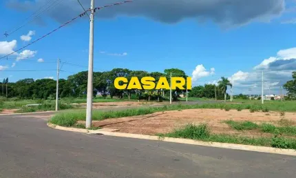 Terreno à venda no Centro, Boituva 