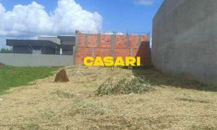 Terreno à venda, 315 m² - Centro Empresarial Castello Branco - Boituva/SP