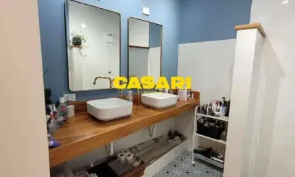 Casa com 3 dormitórios à venda, 282 m² - Jardim Residencial Vicente Laureano - Boituva/SP