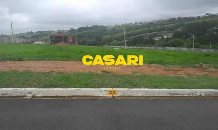 Terreno à venda no Centro, Boituva 