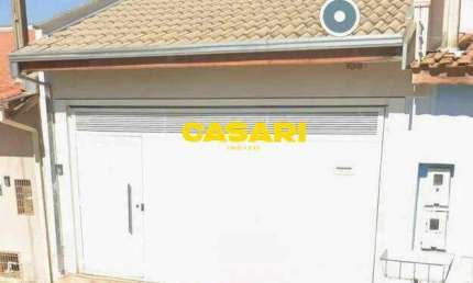Casa com 2 quartos à venda no Jardim Maria Conceição, Boituva 