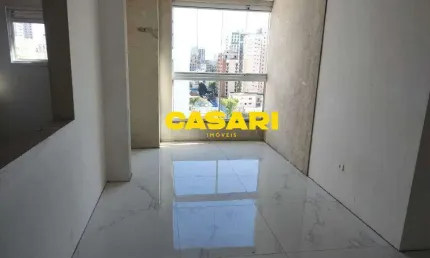 Cobertura com 2 dormitórios à venda, 140 m² - Santa Paula - São Caetano do Sul/SP