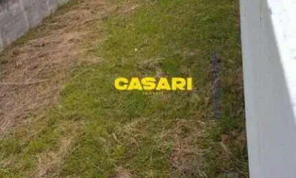 Terreno à venda, 400 m²- vila assunção - santo andré/sp