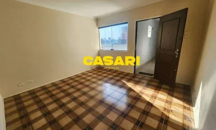 Apartamento com 2 dormitórios à venda, 71 m² por r$ 340.000,00 - vila euclides - são bernardo do campo/sp