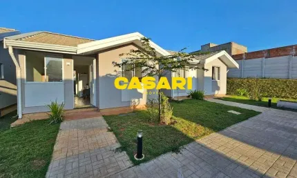 Casa com 2 quartos à venda no AD, Boituva 
