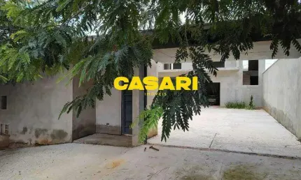 Casa com 3 dormitórios à venda, 250 m² - Portal Ville Jardins - Boituva/SP