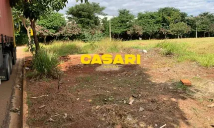 Terreno à venda, 320 m² - Portal Ville Jardins - Boituva/SP