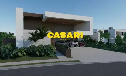 Casa com 3 dormitórios à venda, 282 m² - Portal das Estrelas I - Boituva/SP