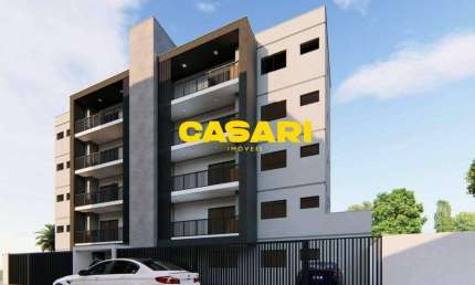 Apartamento com 2 dormitórios à venda, 72 m² por R$ 460.000,00 - Portal Ville Azaleia - Boituva/SP