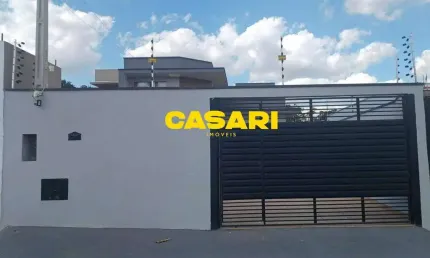 Casa com 2 dormitórios à venda, 70 m² - Vila dos Ipês - Boituva/SP