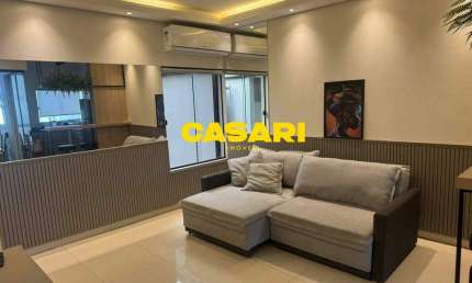 Apartamento com 2 dormitórios, 85 m² - venda por - Portal Ville Azaleia - Boituva/SP