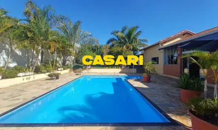 Chácara com 2 dormitórios à venda, 1000 m² - green ville - boituva/sp