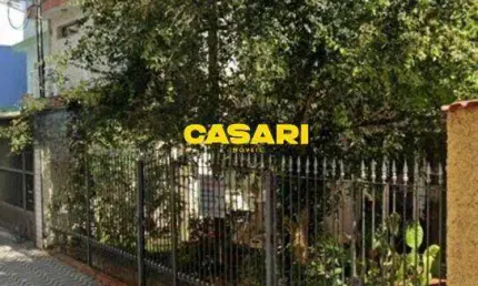 Terreno à venda, 330 m²- Centro - São Bernardo do Campo/SP