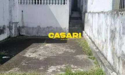 Terreno à venda, 150 m² - boa vista - são caetano do sul/sp