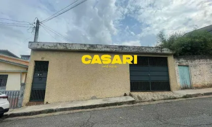 Terreno à venda, 290 m²- planalto - são bernardo do campo/sp