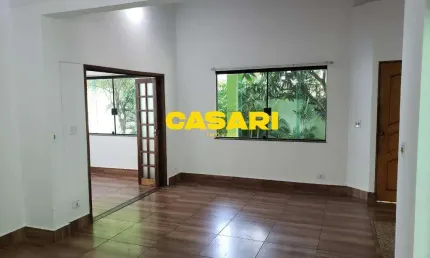 Sobrado com 3 dormitórios à venda, 247 m²- parque dos pássaros - são bernardo do campo/sp