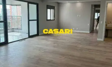 Apartamento com 3 dormitórios à venda - Vila Gilda - Santo André/SP