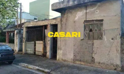 Terreno à venda, 300 m² - boa vista - são caetano do sul/sp