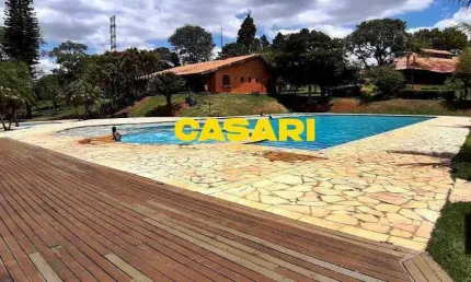 Terreno à venda, 420 m² - residencial haras inga mirim - boituva/sp