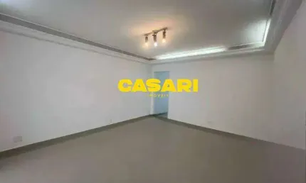 Sobrado reformado à venda e aluguel com 3 dormitórios e 170 m² no planalto - são bernardo do campo/sp