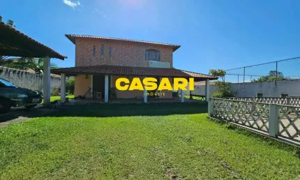 Chácara com 4 dormitórios à venda, 1100 m² - Colina Nova Boituva - Boituva/SP