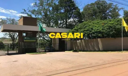 Terreno à venda, 251 m² - Tropicália Garden - Boituva/SP