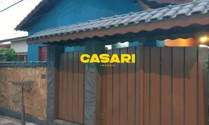 Casa com 6 dormitórios à venda, 160 m² - Vila Aparecida - Iperó/SP