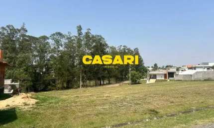 Terreno à venda, 450 m² - condominio ninho verde - porangaba/sp