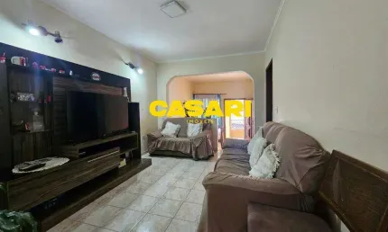 Prédio à venda, 436 m² - assunção - são bernardo do campo/sp