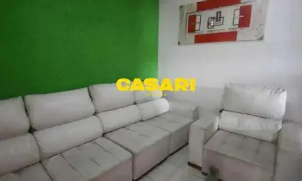 Casa com 3 dormitórios à venda, 264 m²- vila planalto - são bernardo do campo/sp