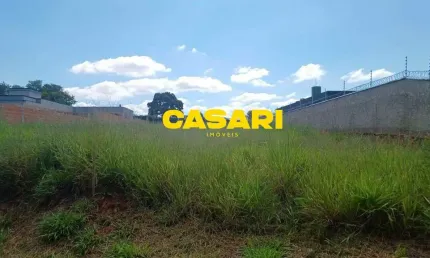 Terreno em condomínio fechado à venda em Vitassay, Boituva 
