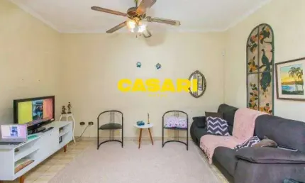 Casa térrea 3 dormitórios à venda próxima à ufabc – são bernardo do campo/sp