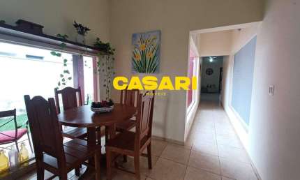 Casa com 4 dormitórios, 154 m² - venda - Residencial Haras Inga Mirim - Boituva/SP