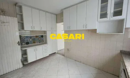 Sobrado com 3 dormitórios à venda, 177 m²- taboão - são bernardo do campo/sp