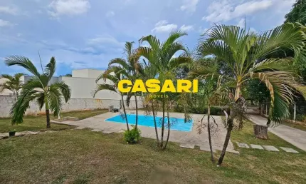 Chácara / sítio com 2 quartos à venda na Colina Nova Boituva, Boituva 