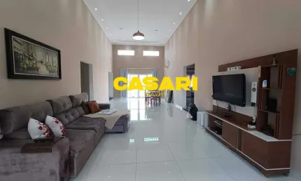 Chácara com 3 dormitórios à venda, 900 m² Residencial Ecopark - Tatuí/SP