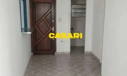 Sala comercial à venda no Centro, Santo André 