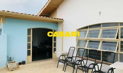 Casa com 4 dormitórios à venda, 195 m² - Jardim Egidio Labronici - Boituva/SP