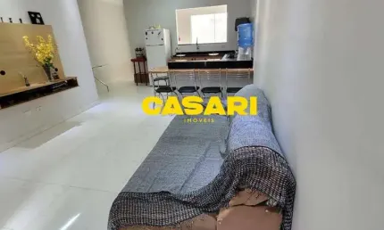 Apartamento com 2 dormitórios à venda, 79 m² - Portal Ville Primavera II - Boituva/SP
