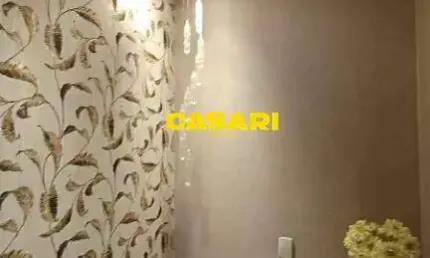 Apartamento com 5 dormitórios à venda, 242 m² - Nova Petrópolis - São Bernardo do Campo/SP