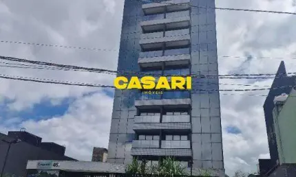 Prédio à venda, 90 vagas, Centro - São Bernardo do Campo/SP