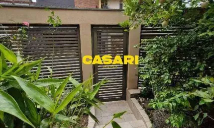 Casa com 3 dormitórios à venda, 174 m² - jardim do mar - são bernardo do campo/sp